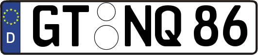 GT-NQ86