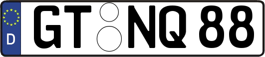 GT-NQ88
