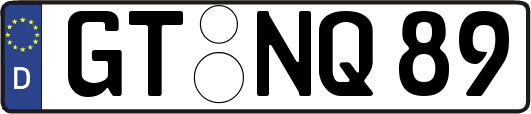 GT-NQ89