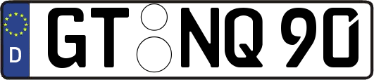 GT-NQ90