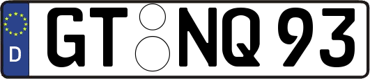 GT-NQ93