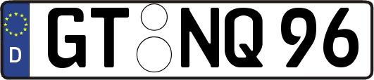 GT-NQ96