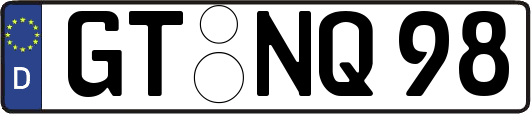 GT-NQ98