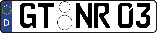 GT-NR03