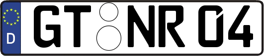 GT-NR04