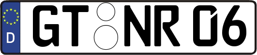 GT-NR06