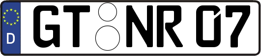 GT-NR07