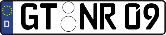 GT-NR09
