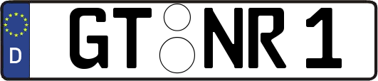 GT-NR1