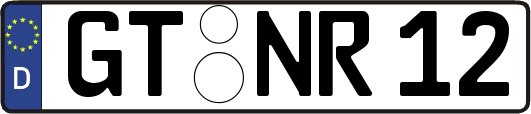 GT-NR12