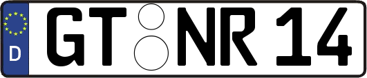 GT-NR14