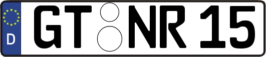 GT-NR15