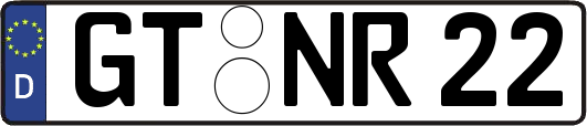 GT-NR22
