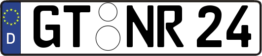 GT-NR24
