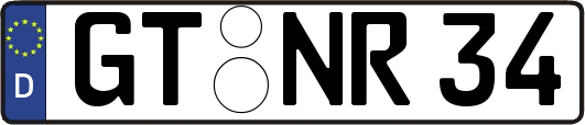GT-NR34