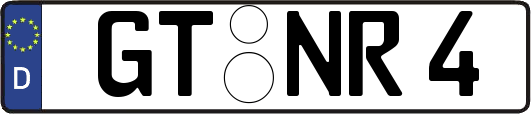 GT-NR4