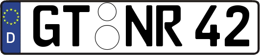 GT-NR42