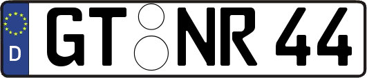 GT-NR44