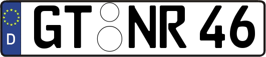 GT-NR46