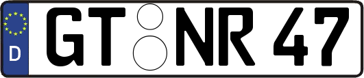 GT-NR47