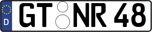 GT-NR48