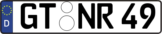 GT-NR49