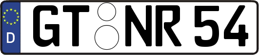GT-NR54