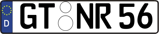 GT-NR56
