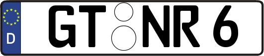 GT-NR6