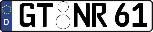 GT-NR61