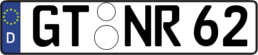 GT-NR62
