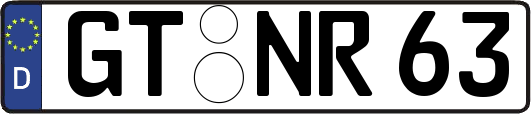 GT-NR63