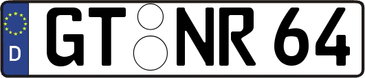 GT-NR64