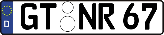 GT-NR67