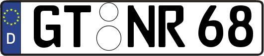 GT-NR68