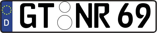GT-NR69