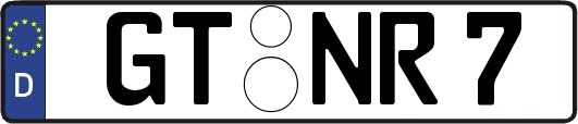 GT-NR7