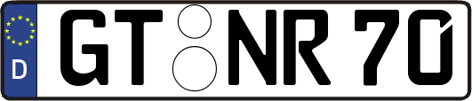 GT-NR70