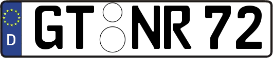 GT-NR72