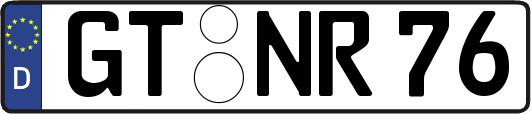GT-NR76