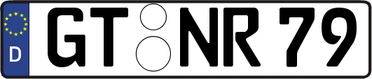 GT-NR79