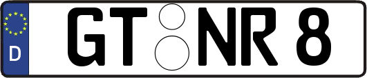 GT-NR8