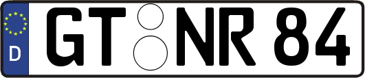 GT-NR84
