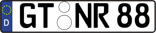 GT-NR88