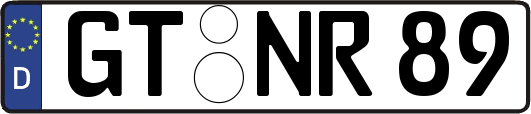 GT-NR89