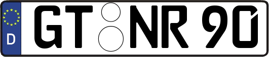 GT-NR90