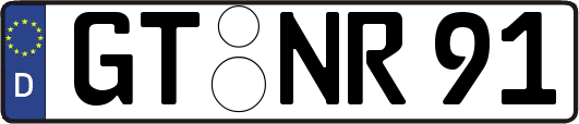 GT-NR91