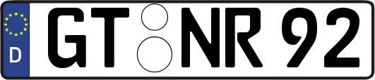 GT-NR92