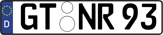 GT-NR93