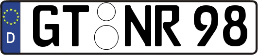 GT-NR98